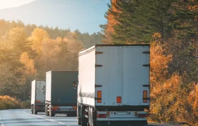 İstanbul ile Varto Arası Klima Taşıma